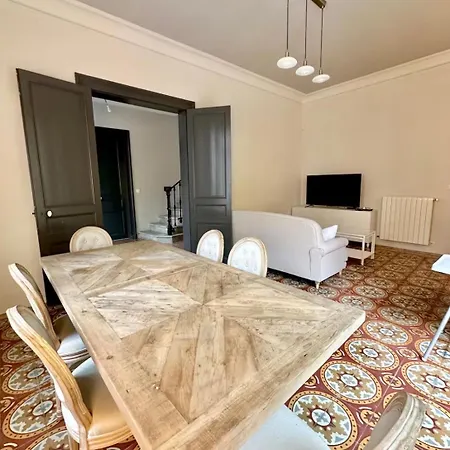 Maison Montpellier