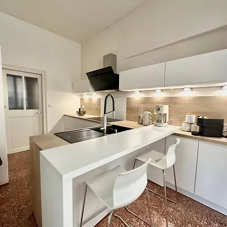 Maison Montpellier * Cournonterral