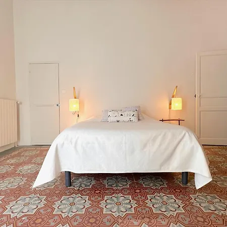 Villa Maison Montpellier *
